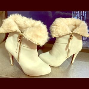Boots JLO